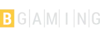 BGaming logo