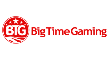 Big Time Gaming logo