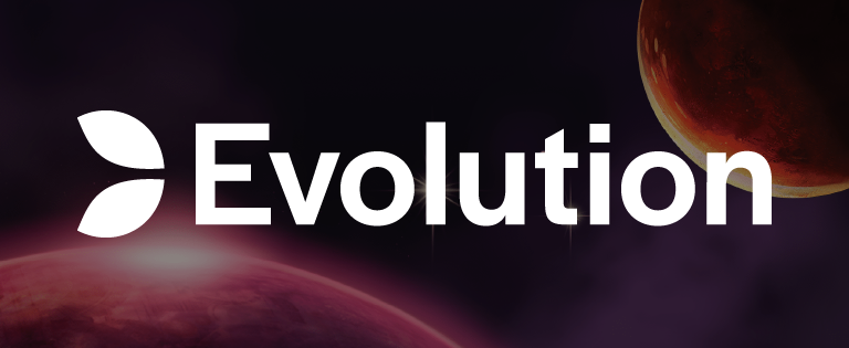 Evolution Gaming logo