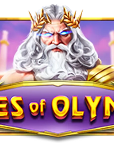 Gates of Olympus 1000 Zeus slot