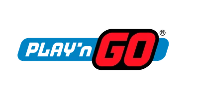 Play'n GO logo