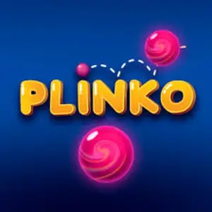 Plinko casino game