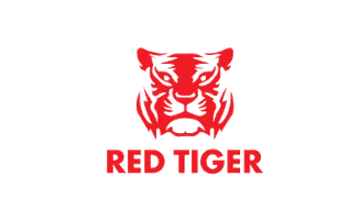 Red Tiger logo